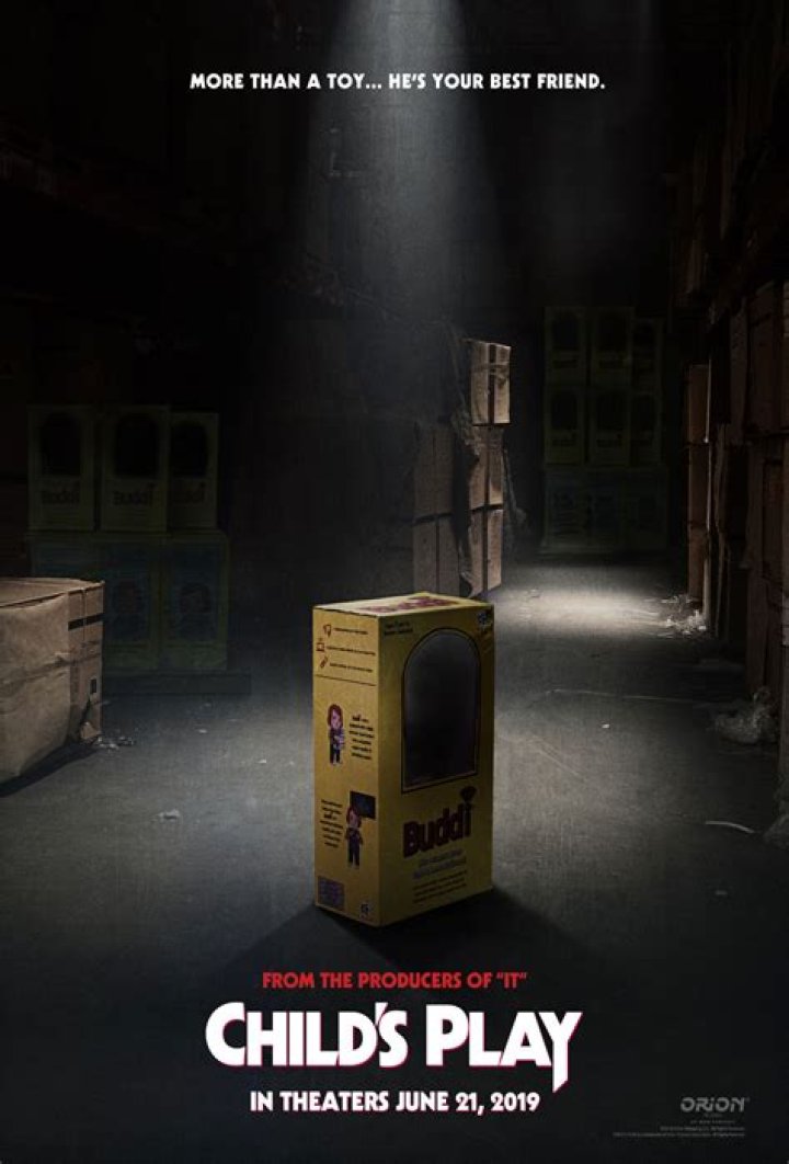 ‘Child’s Play’ Movie — Photos Of The Reboot – Hollywood Life