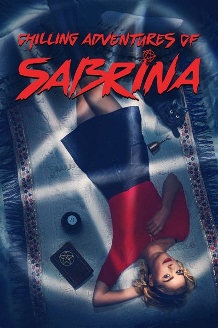 ‘Chilling Adventures Of Sabrina’s Gavin Leatherwood: Why I Think Sabrina Will Forgive Nick’s Betrayal