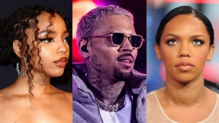 Chris Brown Claps Back At Kiely Williams Over Chloe Bailey Collab – Hollywood Life