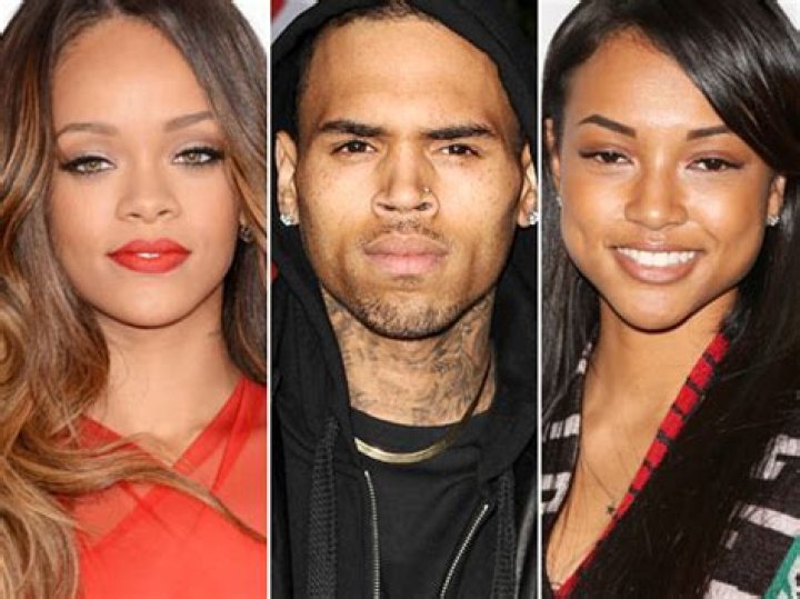 Chris Brown Proves He Loves Karrueche Tran More Than Rihanna