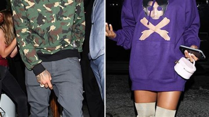 Chris Brown Still Isn’t Over Karrueche Tran — Regrets Not Telling Her About Royalty