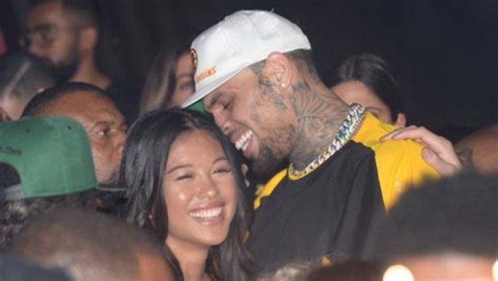 Chris Brown Would ‘Love Nothing More’ Than A Romantic Future With Ammika Harris After Tulum Trip