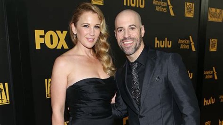 Chris Daughtry & Wife Thank Fans For Support After Daughter’s Death – Hollywood Life