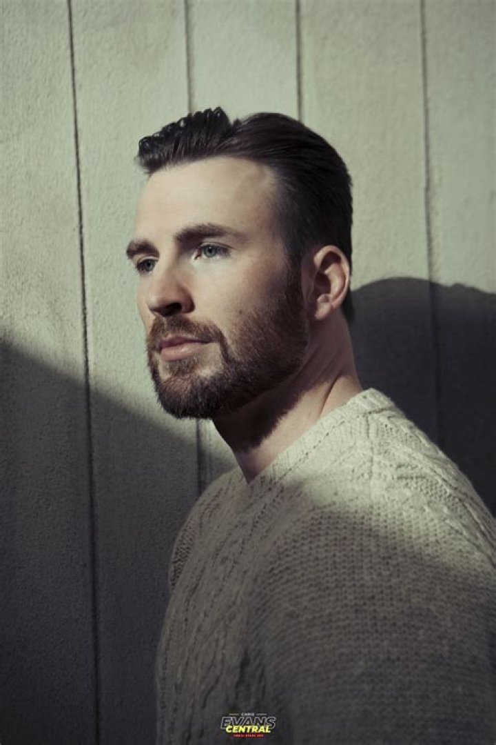 Chris Evans Celebrity Profile – Hollywood Life