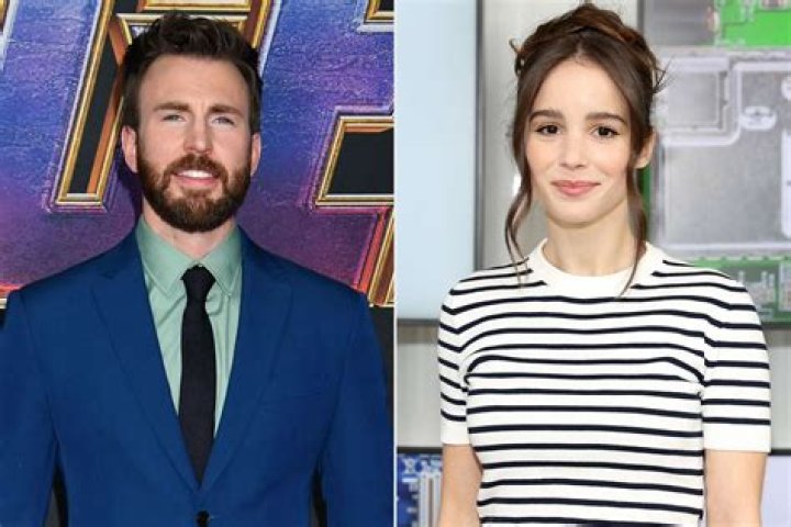 Chris Evans Confirms He Married Alba Baptista & They Had Two Weddings – Hollywood Life