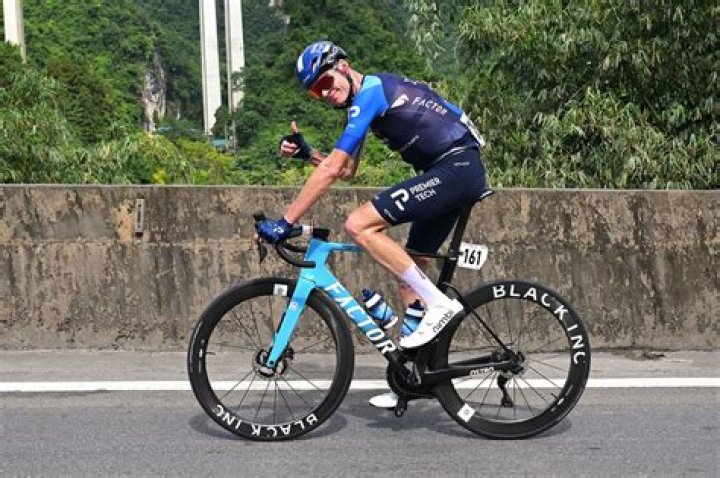 Chris Froome–PICS