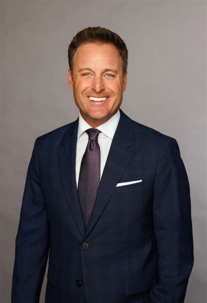 Chris Harrison ‘Sad’ About Leaving The Bachelor: What He Wants To Do Next