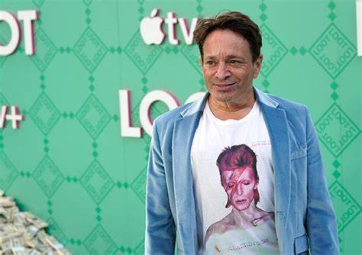 Chris Kattan Undergoes Emergency Surgery For Pneumonia – Hollywood Life