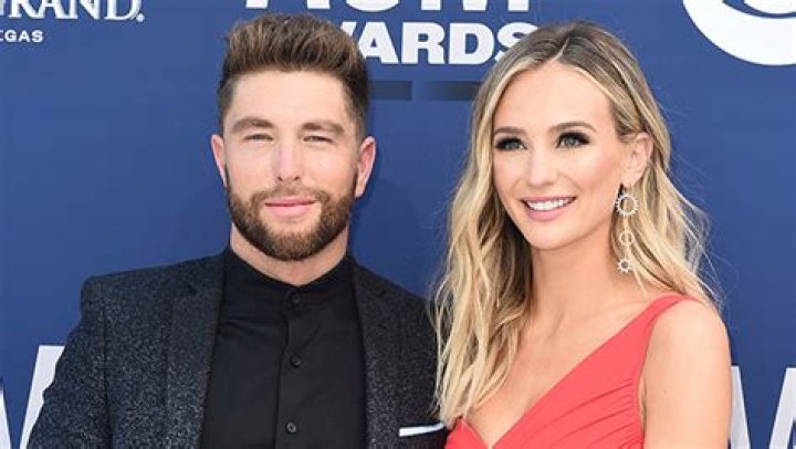 Chris Lane Admits Having 2 Kids Under 2 Is A ‘Hard Adjustment’: We’re ‘A Little Exhausted’ (Exclusive)