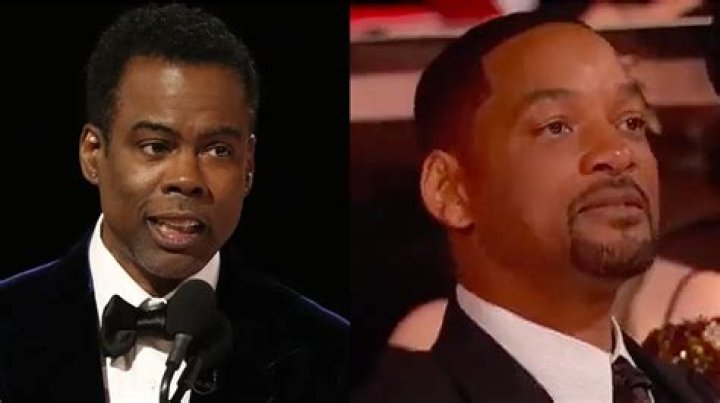 Chris Rock ‘Can’t Imagine Forgiving’ Will Smith After Oscars Slap: He’s Still ‘Emotional’