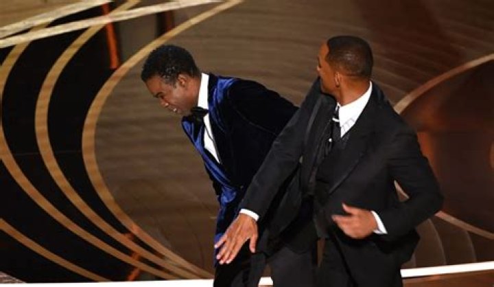 Chris Rock Says He Declined An Invitation To Host 2023 Oscars – Hollywood Life