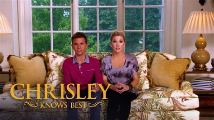 ‘Chrisley Knows Best’ Preview: Todd Chrisley Tricks Chase & Forces Him To Get The Rest Of His Tattoo Removed