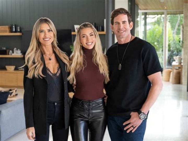 Christina Haack & Tarek El Moussa Intimacy Issues – Hollywood Life