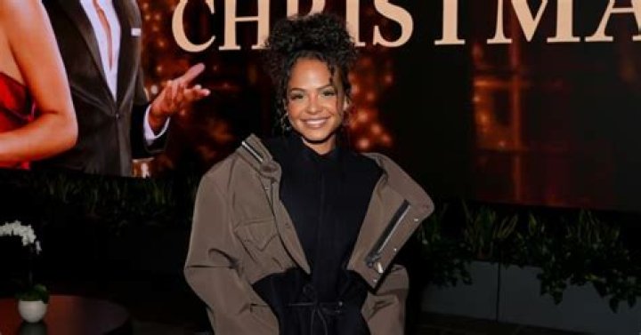 Christina Milian – Hollywood Life