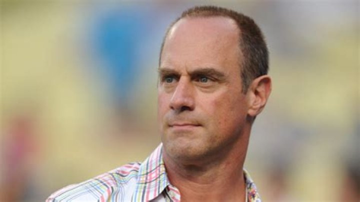 Christopher Meloni, 59, Makes Fans Swoon During Shirtless Boat Ride — ‘So Sexy’