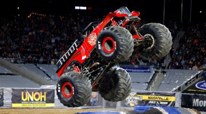 Ciara Shows Off Her Kids’ Lavish Bedrooms Complete With A Monster Truck & More