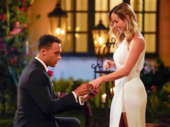Clare Crawley & Dale Moss Engaged Again 5 Months After Reconciliation — Report