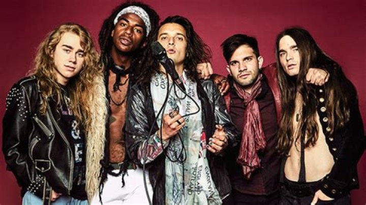 Classless Act Unleashes Pure Fury On ‘Give It To Me’ & Explains Why Rock ‘Can Never Die’