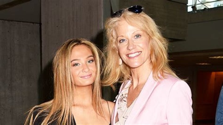 Claudia Conway, 18, Reveals Why She Joined ‘Playboy’: ‘I Have Control Of My Body’