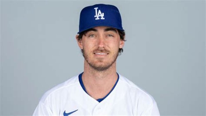 Cody Bellinger’s Opening Day Interview On How He’s Prepared & More – Hollywood Life