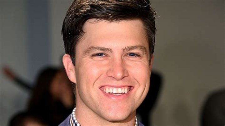 Colin Jost Celebrity Profile – Hollywood Life