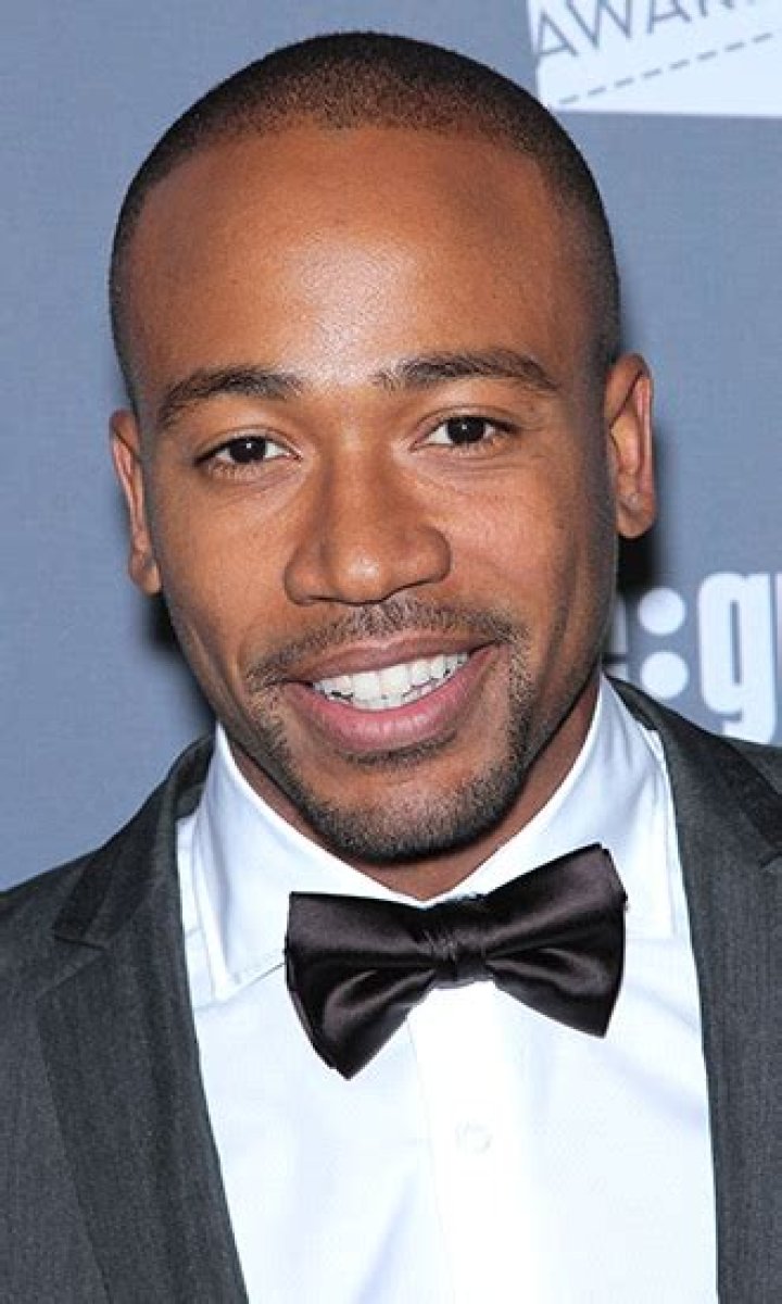 Columbus Short Celebrity Profile – Hollywood Life