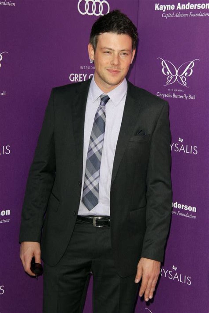 Cory Monteith Dies — Taylor Swift & More Tweet About Fallen ‘Glee’ Star – Hollywood Life