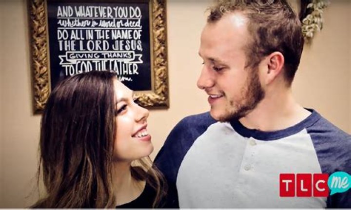 ‘Counting On’ Preview: Josiah Duggar’s Brothers Plan Epic Prank For His Wedding — Watch