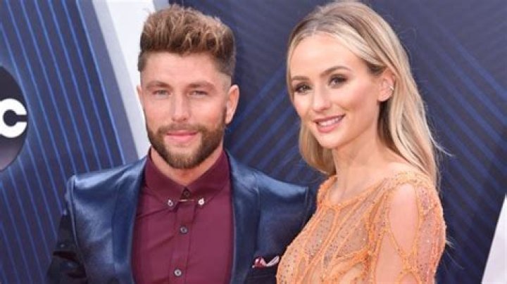 Country Star Chris Lane Asks For Prayers After Taking 3 Mos. Old Son To Hospital Emergency Room