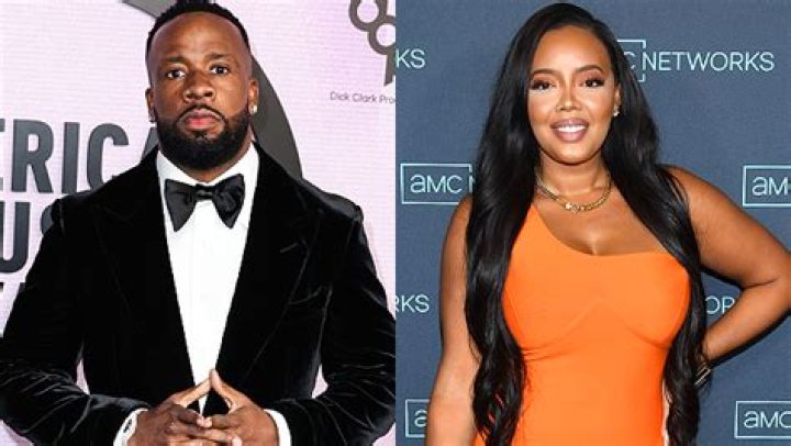 Couple Goes Instagram Official – Hollywood Life