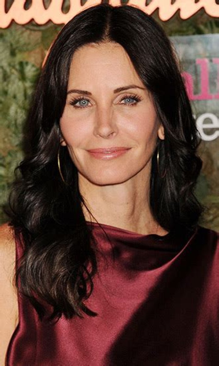 Courteney Cox Celebrity Profile – Hollywood Life