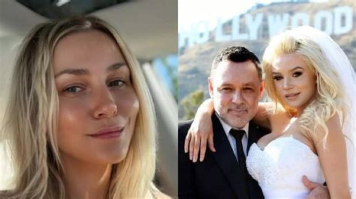 Courtney Stodden Reveals ‘Daddy Issues’ Is About Ex Doug Hutchison – Hollywood Life