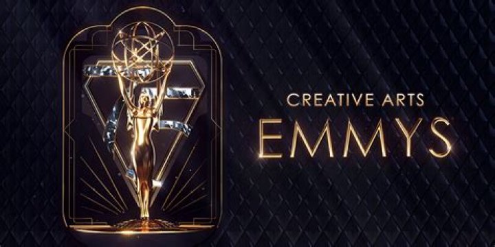 Creative Arts Emmy Awards– PICS
