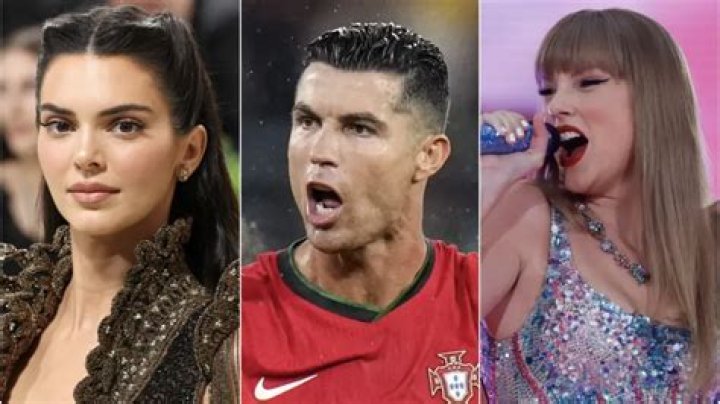 Cristiano Ronaldo Invites Kendall Jenner To Real Madrid Game — He’s Infatuated – Hollywood Life