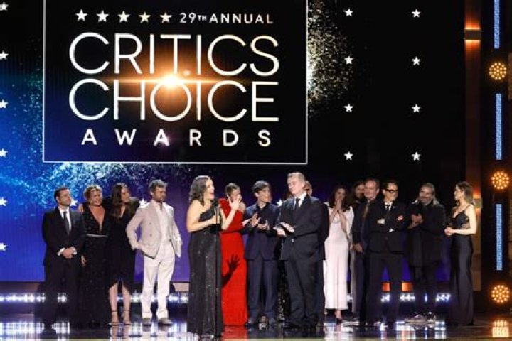 Critics’ Choice Awards Show Highlights — See The Night’s Best Moments