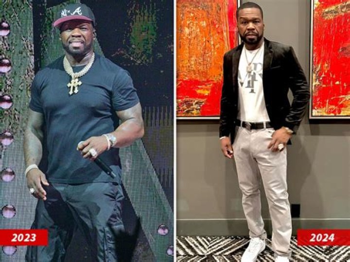 Cuban Link Trolls BF 50 Cent After He Gets Her A ‘Little A– Bag’ – Hollywood Life