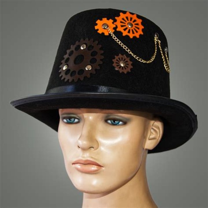 Custom Hat – Hollywood Life