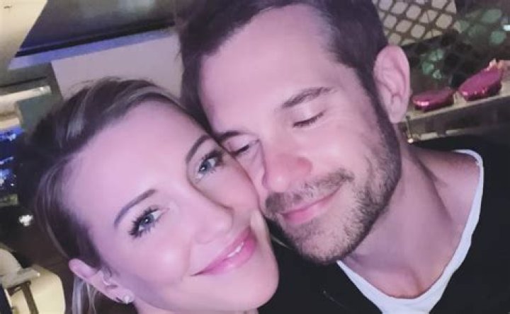 Cutest Photos Of Their Relationship – Hollywood Life
