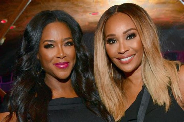 Cynthia Bailey Thinks Kenya Moore’s Husband ‘Isn’t Nice’ After He Disrespects Her At Charity Event 