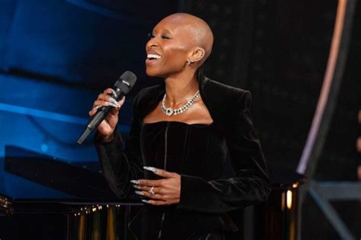 Cynthia Erivo: Photos Of The Actress & Singer