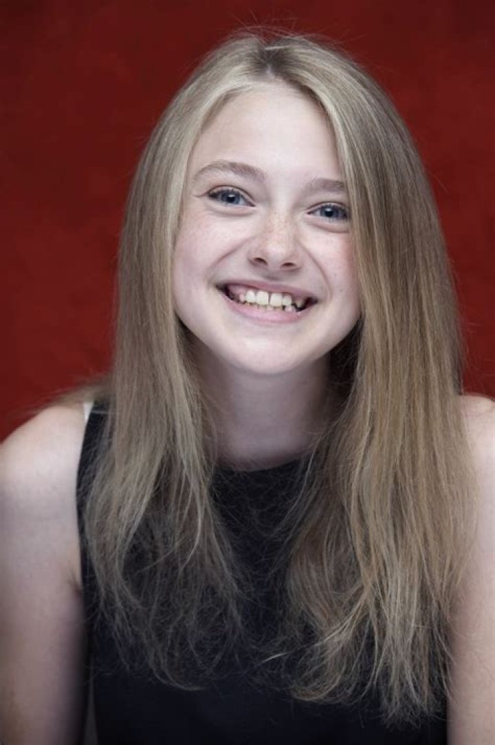 Dakota Fanning Then & Now: Photos – Hollywood Life