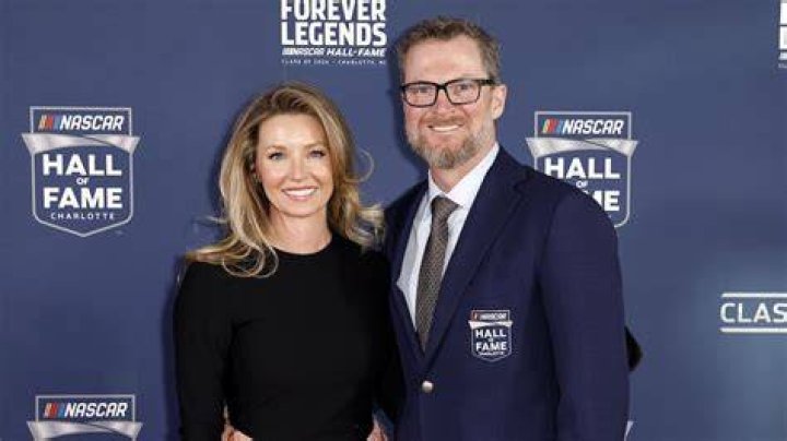 Dale Earnhardt Jr.’s Wife: All About Amy Reimann & Their 8-Year Marriage