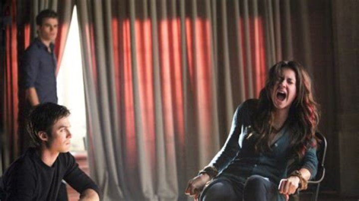 Damon & Stefan Torture Elena — Season 4 Episode 21 – Hollywood Life