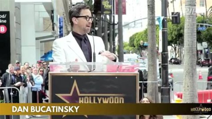 Dan Bucatinsky Speaks Out On James’ Shocking Death – Hollywood Life