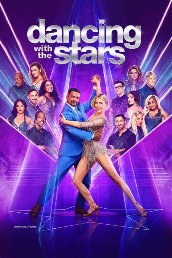 ‘Dancing With The Stars’ Season 22 Pics