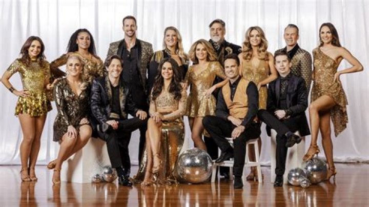 ‘Dancing With The Stars’ Season 23 Photos