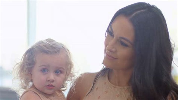 Daniel & Brie’s Pregnancy Struggles – Hollywood Life