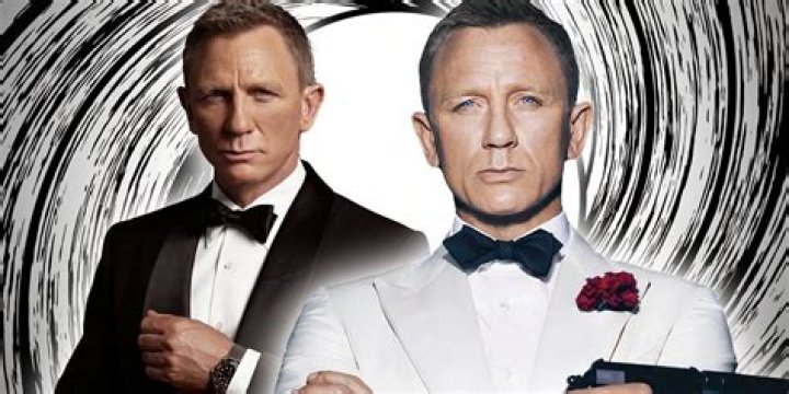Daniel Craig’s ‘James Bond’ Has Hilarious Winning Streak While Buzzed On Red Bull & Vodka On ‘SNL’