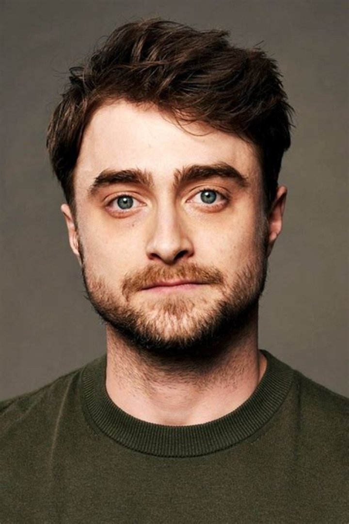 Daniel Radcliffe Celebrity Profile – Hollywood Life