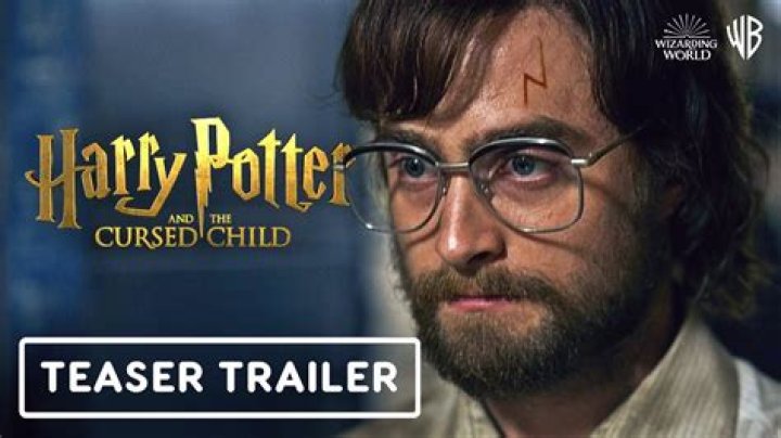 Daniel Radcliffe Is ‘Not Interested’ In ‘The Cursed Child’ Movie – Hollywood Life